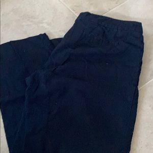 Hampton Fit Jacquard Pant